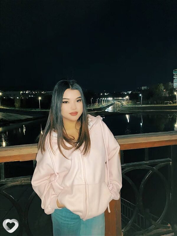 Сезим, 20, Алматы — анкета №3348175