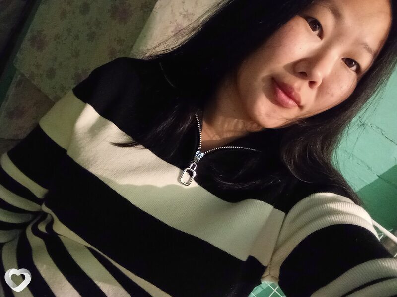 Ната, 25, Иркутске — анкета №3348228
