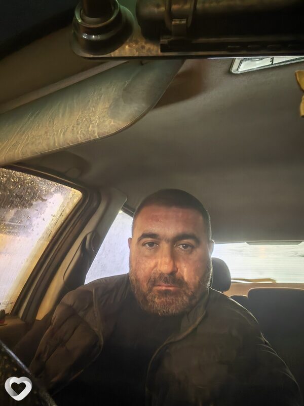Sergey, 41, Ереван — анкета №3348245