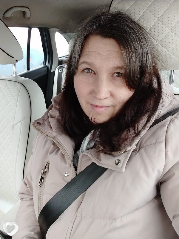 Taтьяна, 41, Новосибирске — анкета №3348204