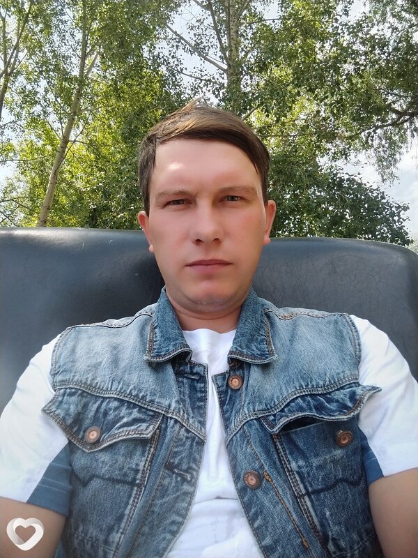 Александр, 29, Новосибирске — анкета №3348205