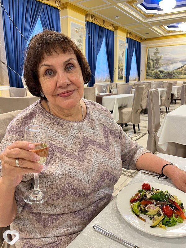 Наталия, Кунгур