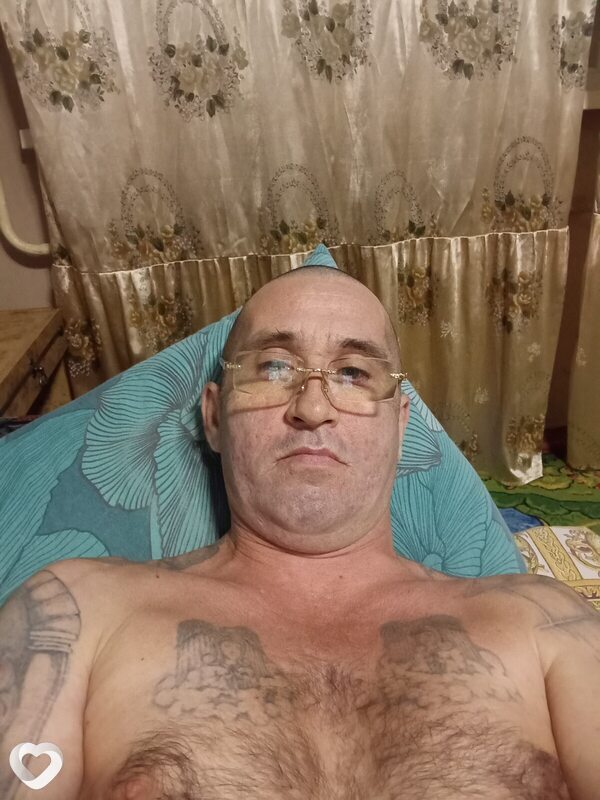Юрий, 48, Екатеринбурге — анкета №3348210