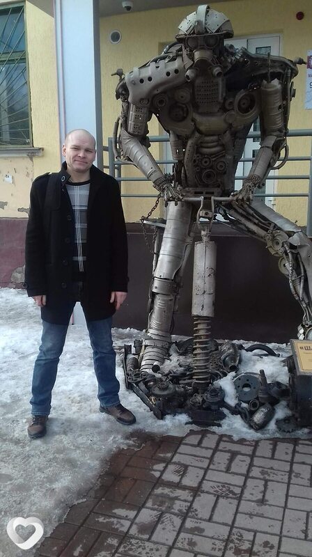 Артём, 41, Белове — анкета №3348215