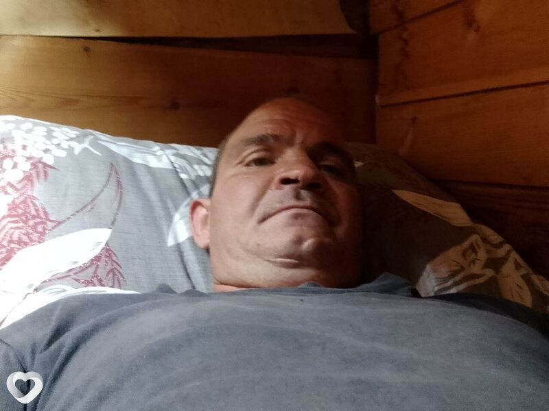 Михаил, 39, Иркутске — анкета №3348217