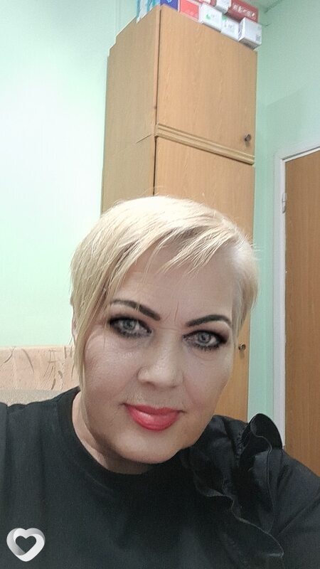 Нина, Люберцы