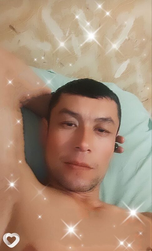 Temur, 38, Самаре — анкета №3348220