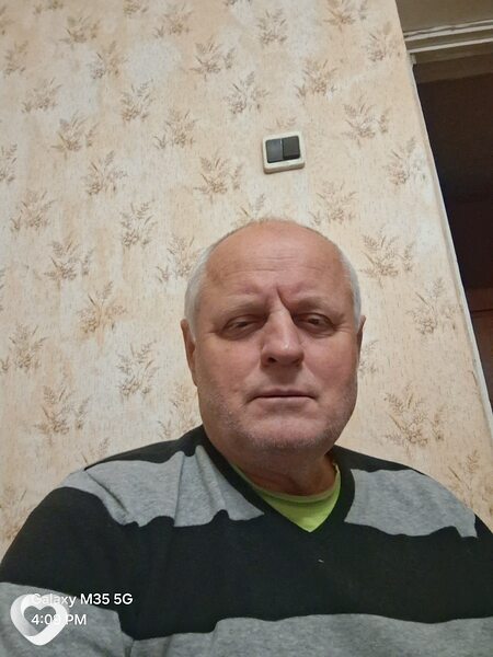 Vladimir, Днепр