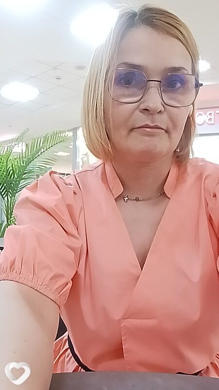 Ольга, 45, Перми — анкета №3348223