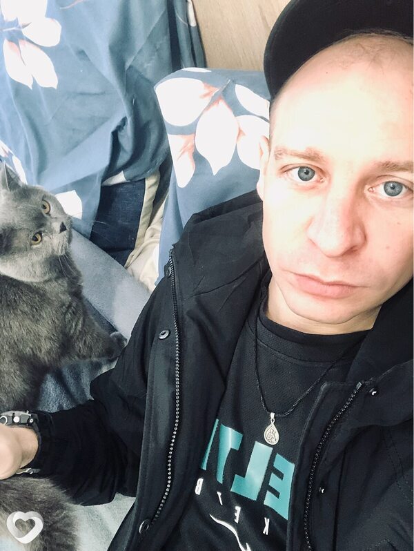 Дмитрий, 31, Ростове-на-Дону — анкета №3348082