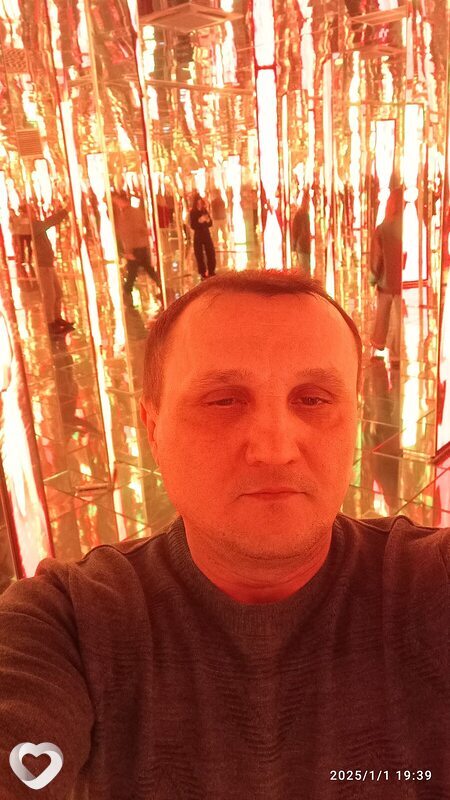 Ринат, 50, Казани — анкета №3348086