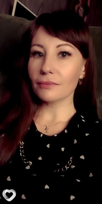 Елена, 39, Елеце — анкета №3348090