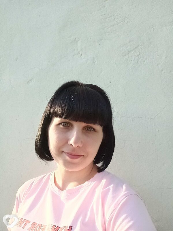 Екатерина, 36, Елеце — анкета №3348092