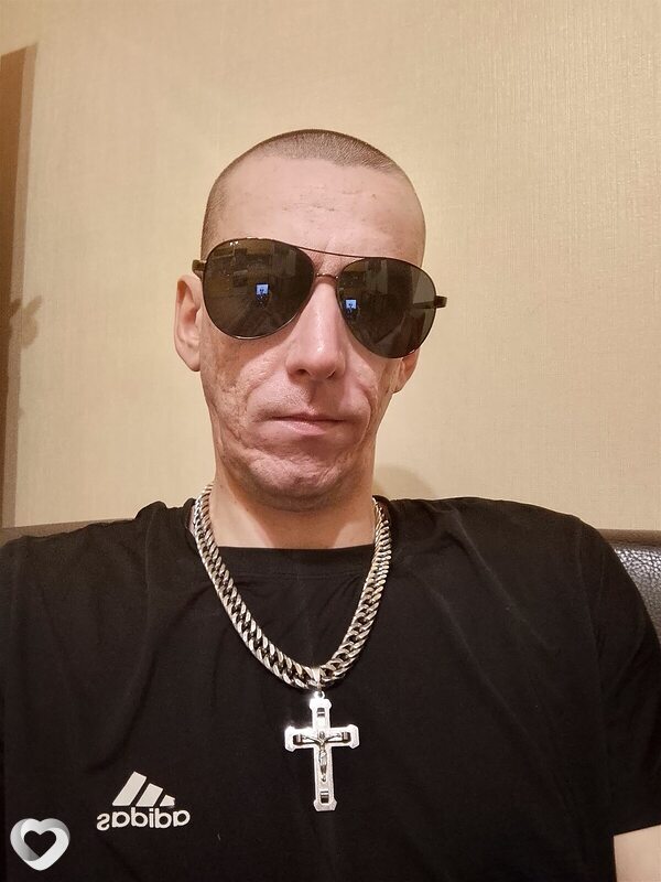Макс, 38, Сургуте — анкета №3348262