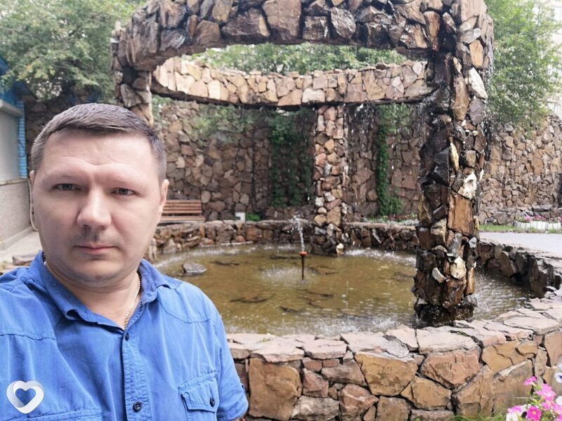 Евгений, 40, Новокузнецке — анкета №3348271