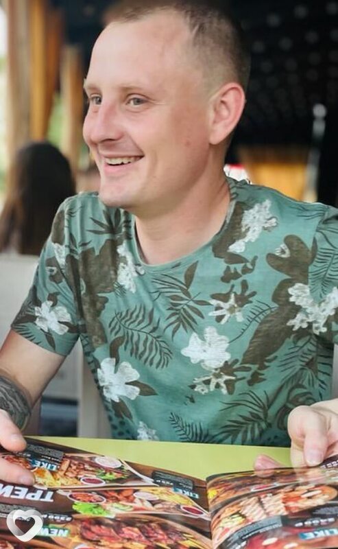 Евгений, 34, Челябинске — анкета №3348272