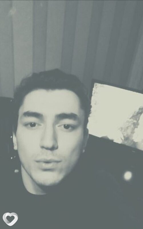 Дима, 27, Красноярске — анкета №3349069