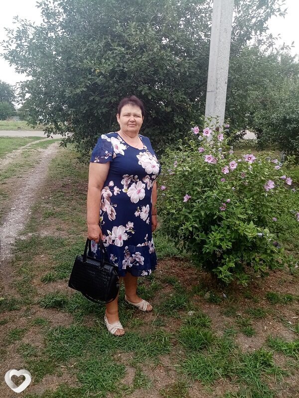 Лариса, Новопокровская