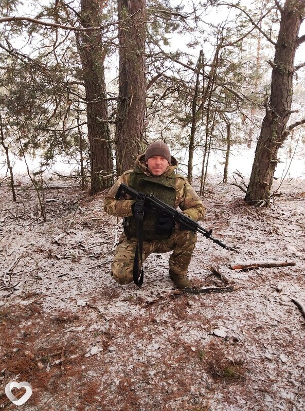 Сергеи, 44, Москве — анкета №3348282