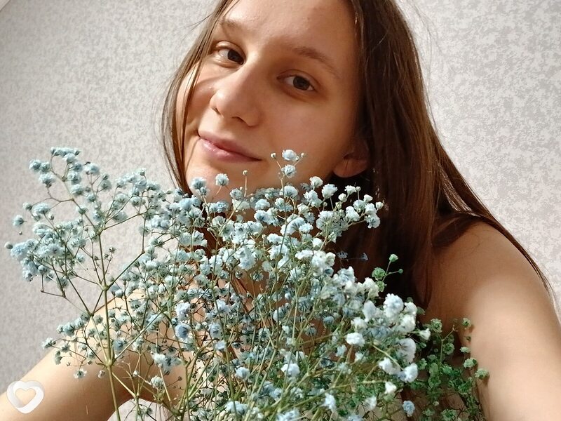 Кристина, 21, Казани — анкета №3348287