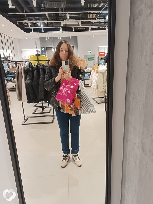 Katrin, 27, Санкт-Петербурге — анкета №3348291