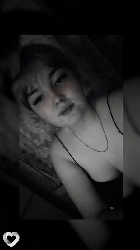 Софья, 21, Томске — анкета №3348294