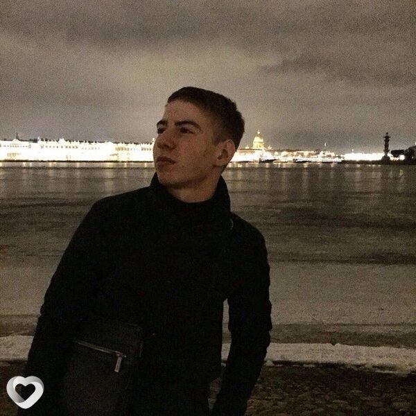 Никита, 19, Вольске — анкета №3348353