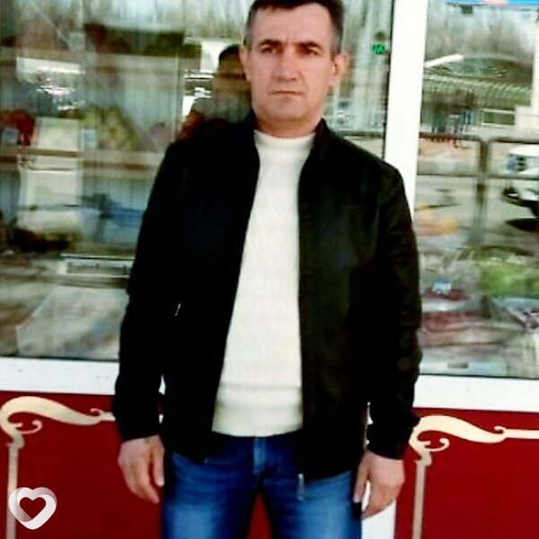 Роман, 48, Самаре — анкета №3348356