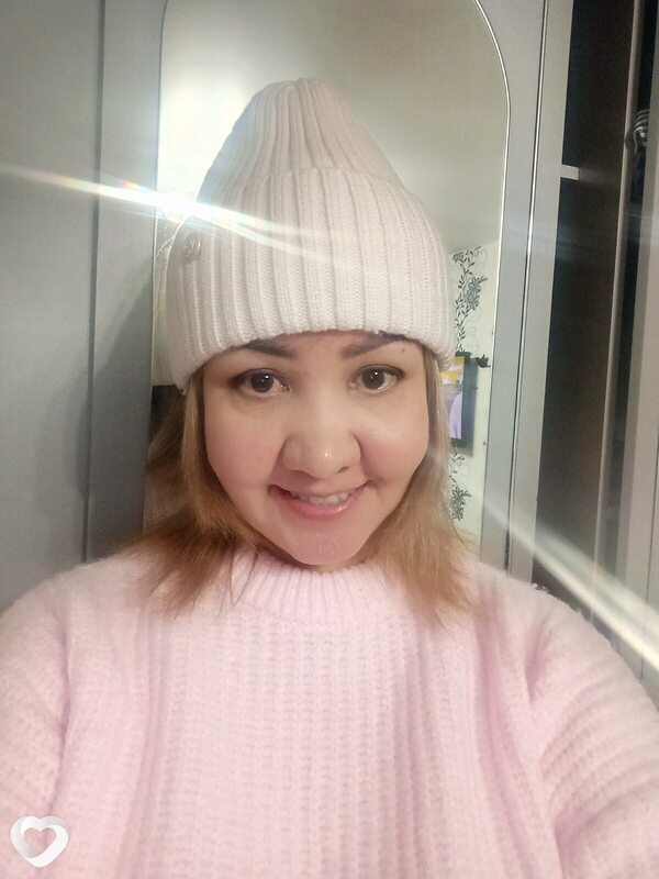 Лена, 46, Челябинске — анкета №3348359