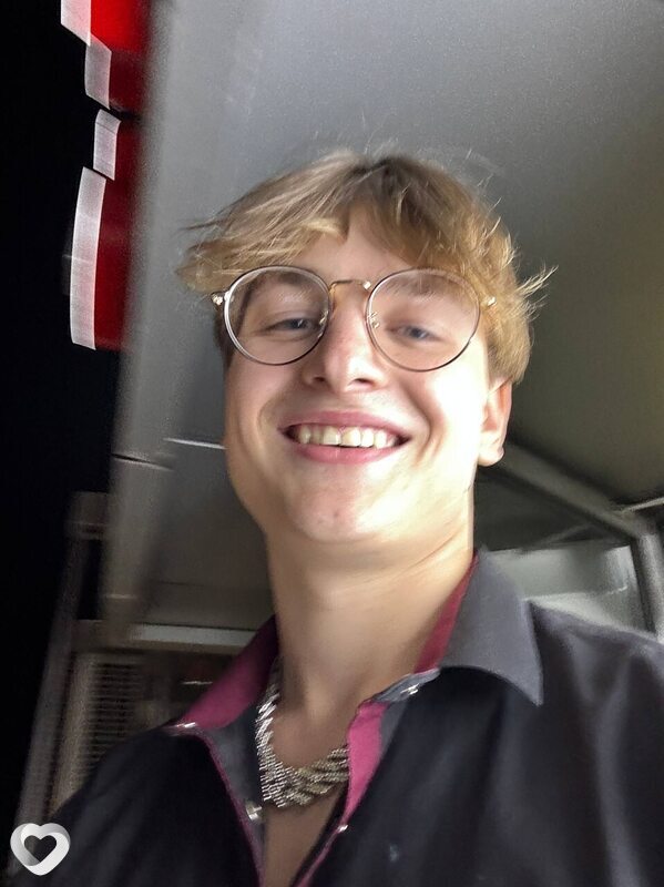 Сергей, 20, Хабаровске — анкета №3348361