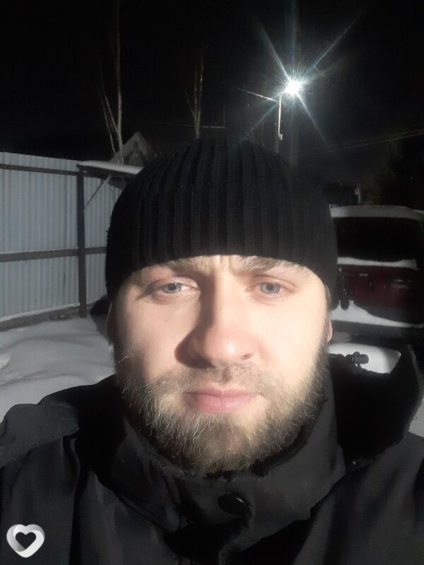 Андрей, 39, Темиртау — анкета №3348362