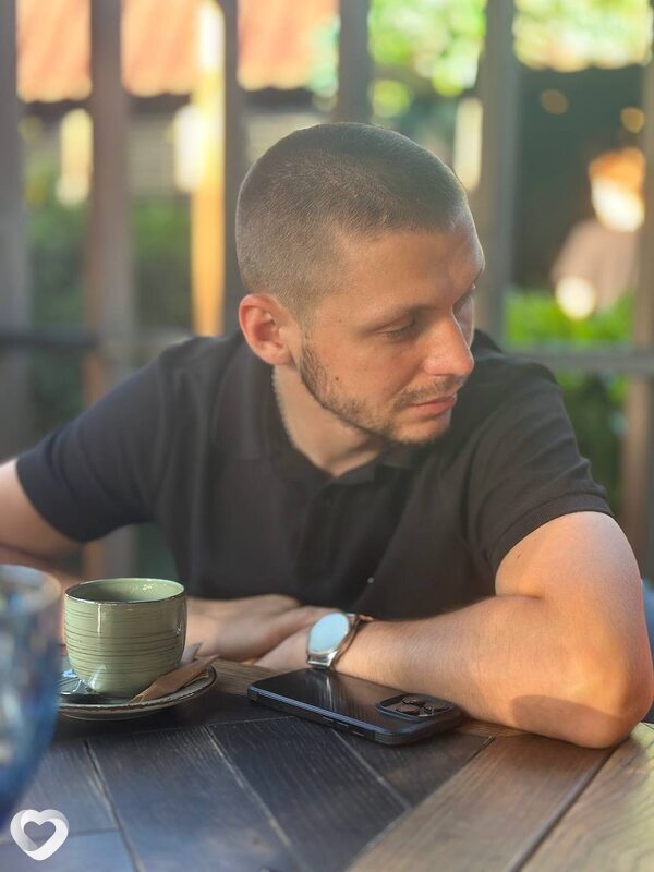 Vl, 32, Одессе — анкета №3348365