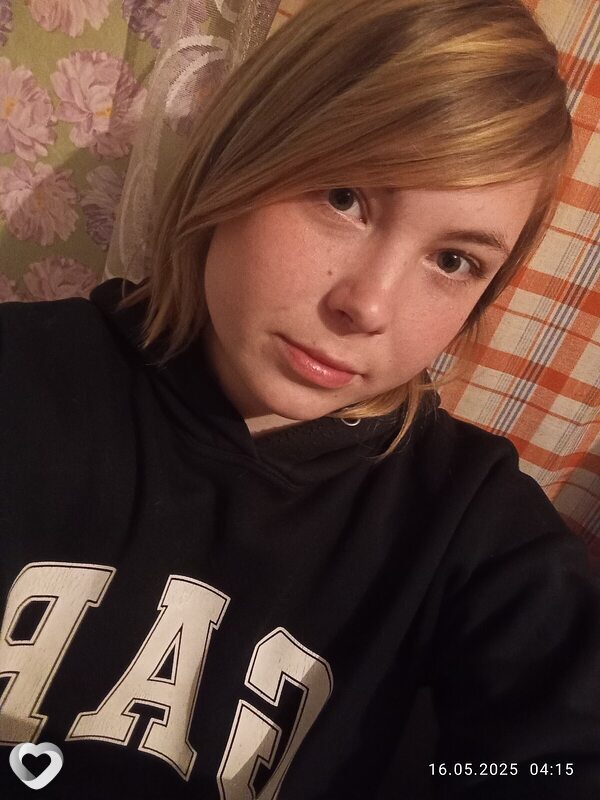 Анжелика, 26, Томске — анкета №3348371