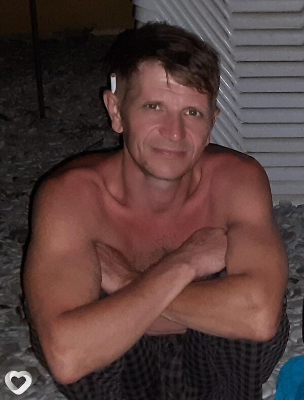 Денис, 44, Ульяновске — анкета №3348374