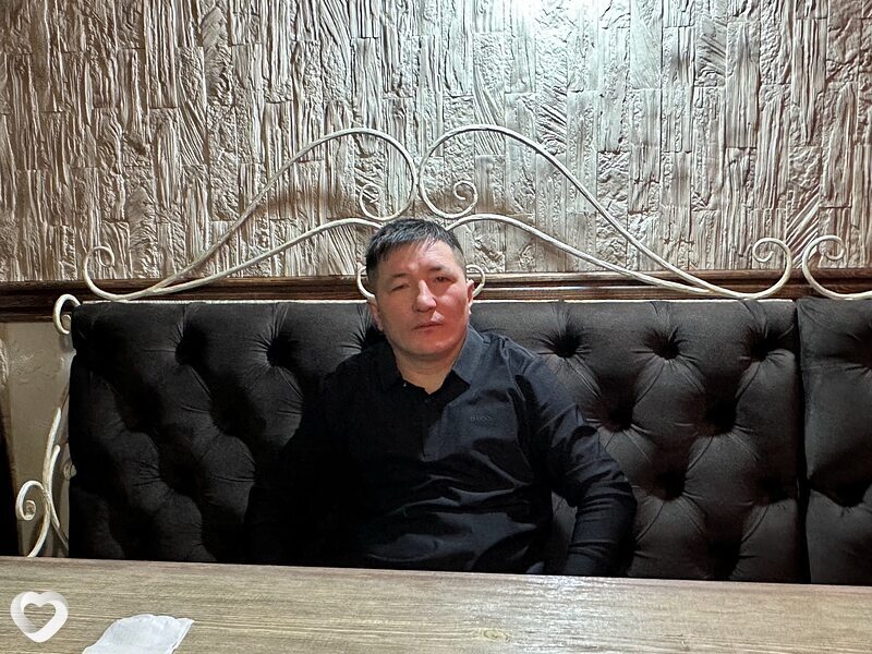 Маджо, 38, Экибастузе — анкета №3348379