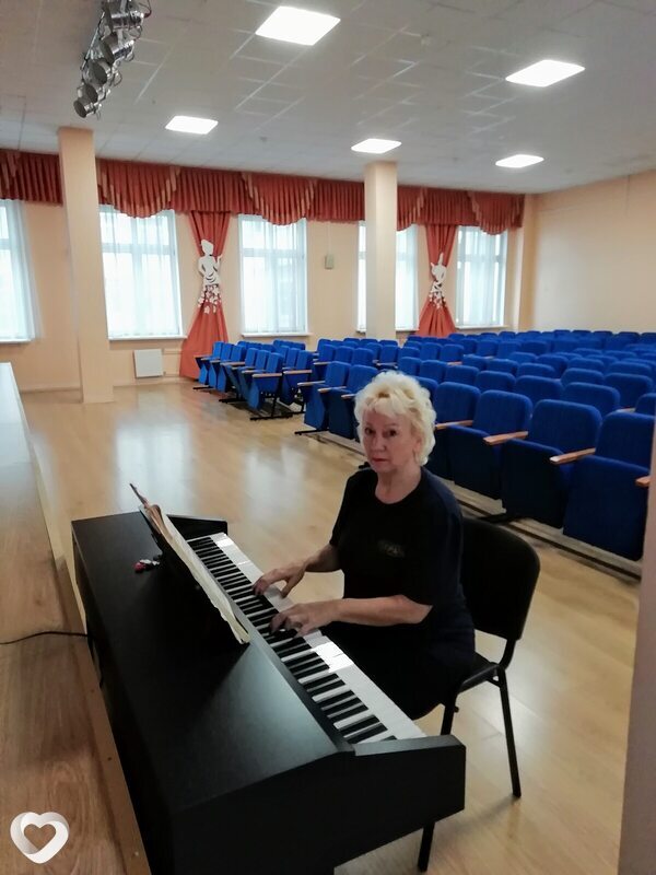 Любовь, 62, Елеце — анкета №3348387