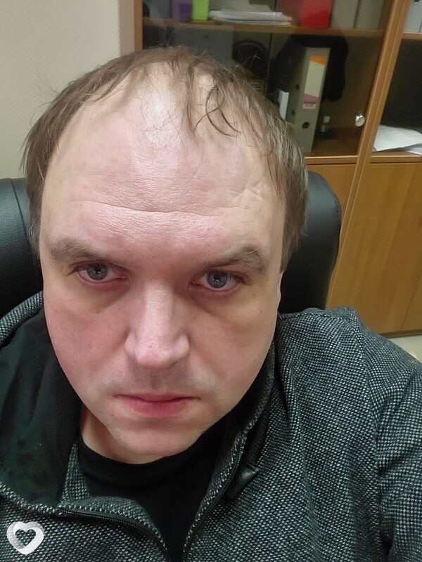 Дмитрий, 45, Перми — анкета №3348390