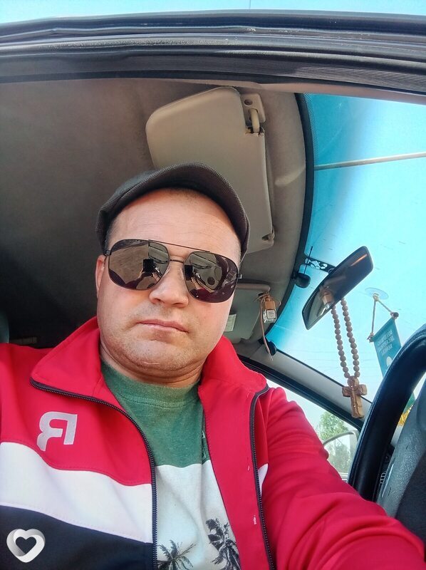 Евгений, 42, Южноуральске — анкета №3348391