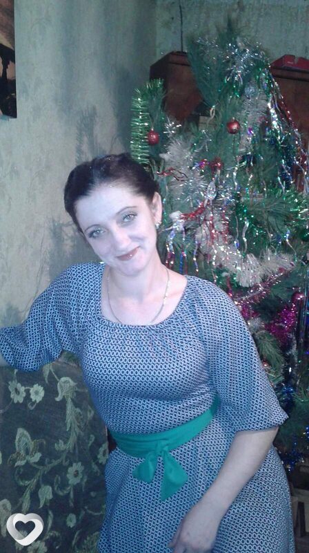 Елена, 41, Жуковском — анкета №3348326