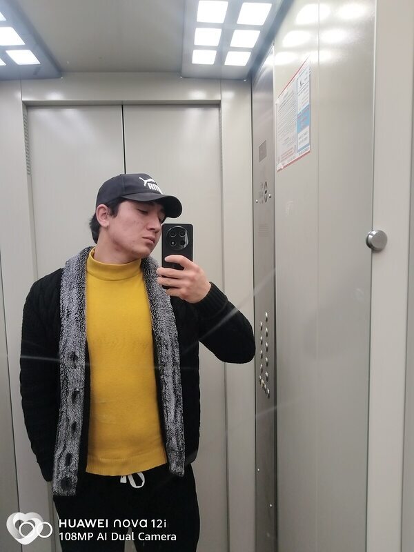 Бек, 28, Волгограде — анкета №3348328