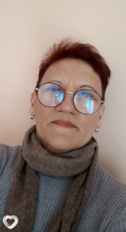 Ульяна, 57, Самаре — анкета №3348333