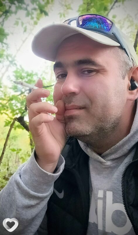 Константин, 41, Перми — анкета №3348334
