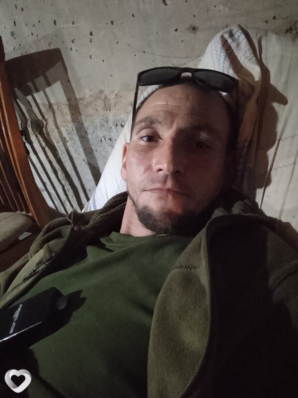 Diman, 35, Волгограде — анкета №3348336