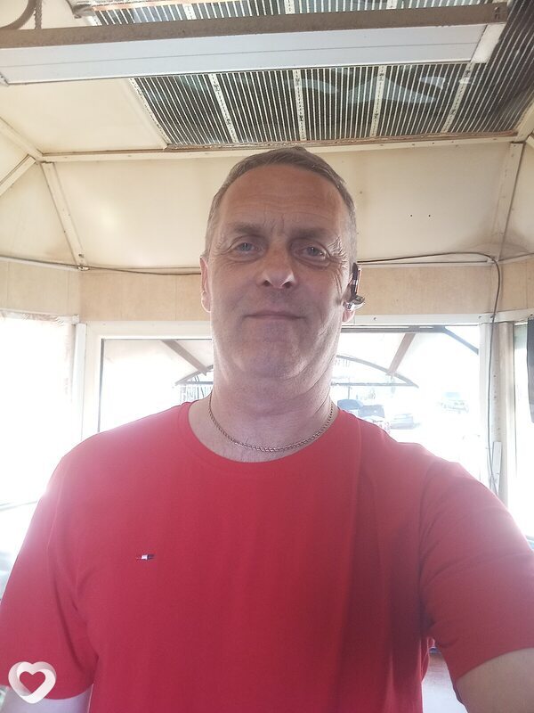 Алексей, 54, Екатеринбурге — анкета №3348337