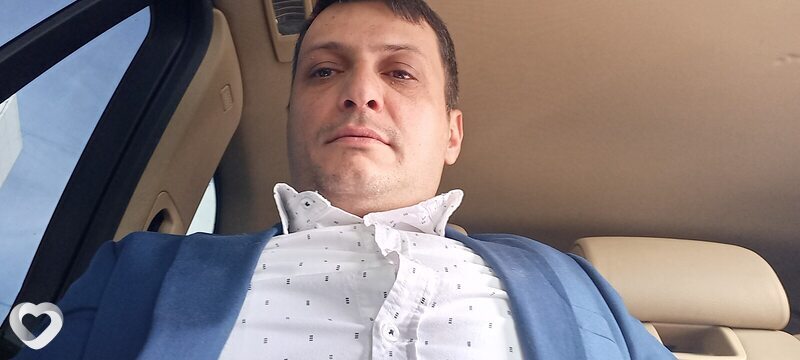 Asko, 39, Рустави — анкета №3348342