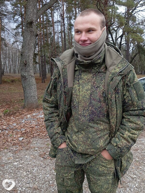 Дмитрий, 21, Воронеже — анкета №3348346