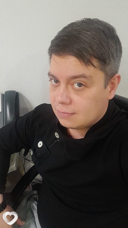 Макс, 36, Екатеринбурге — анкета №3348347