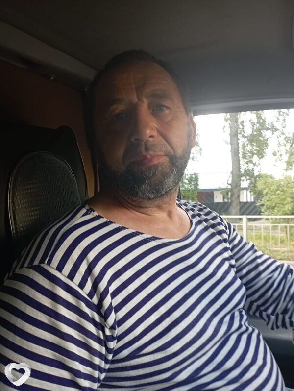Григорий, 56, Ульяновске — анкета №3348349