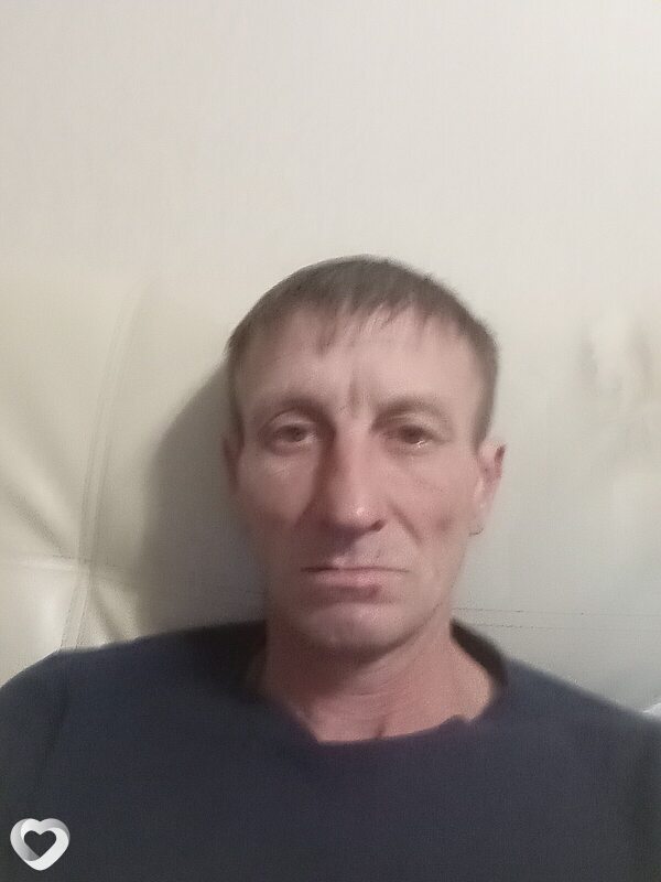 Руслан, 46, Крымске — анкета №3348403
