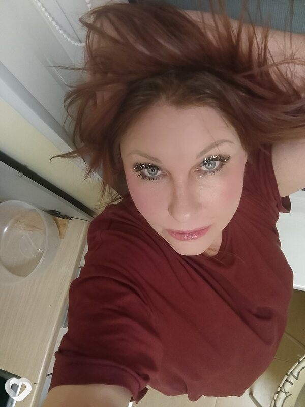 Светлана, 46, Балашихе — анкета №3348405